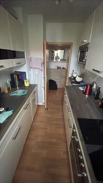 Foto - 3 Zimmer Etagenwohnung in Bitterfeld-Wolfen