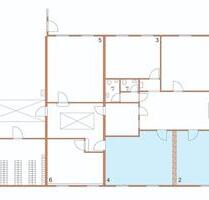 Büro, Geilenkirchen Niederheid, Büro für Gewerbe, Gewerbeflächen zu vermieten