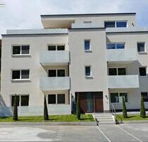 zentrale Wohnung große Südterrasse unverbauter Blick ins Grüne - Passau Auerbach