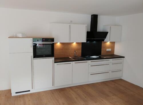 Foto - 3 Zimmer Erdgeschoßwohnung in Passau