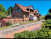 Foto - Maisonette Eigentumswohnung Hehlingen mit Balkon, Garten, Kamin