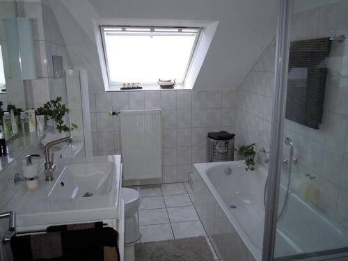 Foto - 3 Zimmer Dachgeschoßwohnung zum Kaufen in Beckum