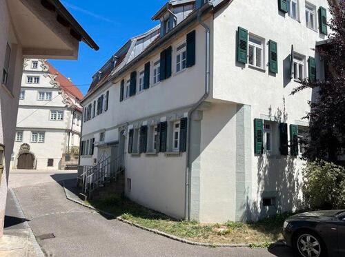 Foto - 2 Zimmer Erdgeschoßwohnung in Neuenstadt am Kocher