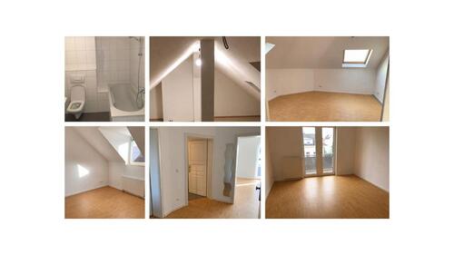Foto - 5,5-Zimmer-Wohnung in Darmstadt-Nord