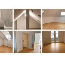 5,5-Zimmer-Wohnung in Darmstadt-Nord