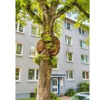 3-Zimmer-Wohnung in Uni-Nähe als Kapitalanlage oder Eigennutzung - Kassel Philippinenhof-Warteberg