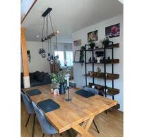 3 Zimmer-Maisonette-Wohnung in Creglingen ab 1.1. zu vermieten