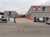 Foto - Garage, Lagerbox, Self Storage, Lagerplatz, Lagerfläche, Kleinlager, Lagerraum günstig Mieten Eschweiler