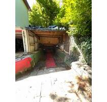 Großer Carport zu vermieten - Garage - für Van Wohnmobil - Aachen Aachen-Mitte