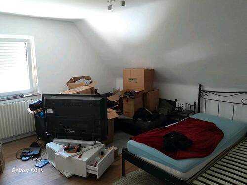 Foto - Etagenwohnung in Betzdorf