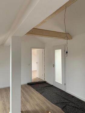 Foto - Etagenwohnung zur Miete in Kronach