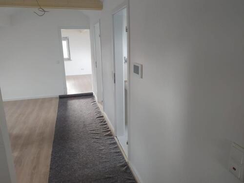 Foto - Etagenwohnung in Kronach