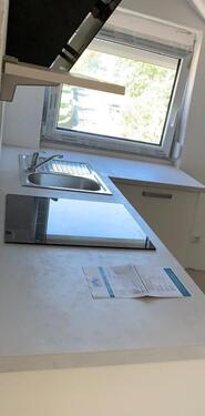 Foto - Etagenwohnung in Kronach zur Miete