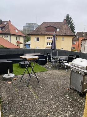 Foto - Etagenwohnung zur Miete in Ravensburg