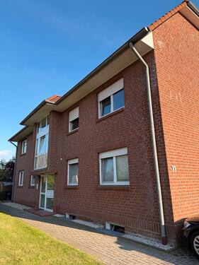 Foto - Etagenwohnung zur Miete in Bassum