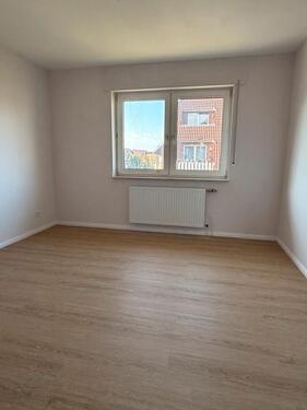 Foto - Etagenwohnung in Bassum zur Miete