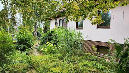 Foto - Einfamilienhaus zum Kaufen in Burgdorf