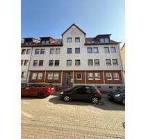 2-Raum-Wohnung im 2. Obergeschoss in Quedlinburg