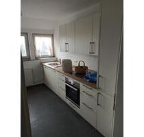Schöne 5-Zimmer-Maisonettewohnung mit Einbauküche in Rolfshagen - Auetal