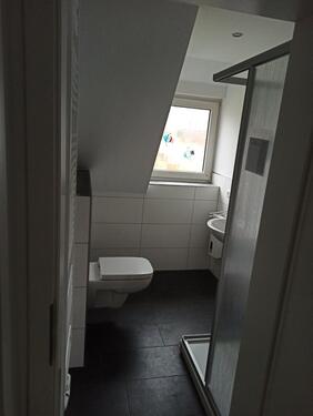 Foto - Etagenwohnung in Auetal