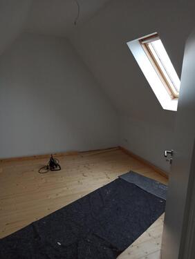 Foto - Etagenwohnung in Auetal zur Miete