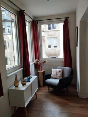 Foto - Etagenwohnung zur Miete in Stuttgart