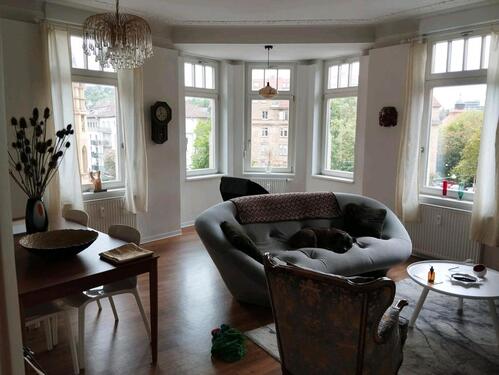 Foto - Etagenwohnung in Stuttgart