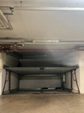 Foto - Tiefgarage in Wohlgelegen - 80,00 EUR Miete,