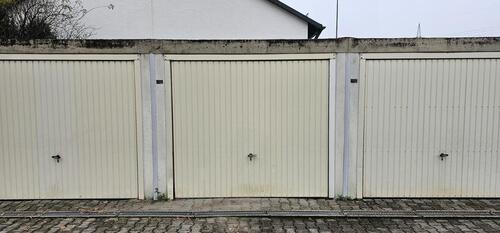 Foto - Einzelgarage in Neu-Ulm (Offenhausen) zu vermieten – ab 122025