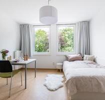 Dein Start ins Studentenleben – 1-Zimmer-Apartment in Weimar