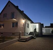 EFH Haus Einfamilienhaus Doppelgarage - Nassenfels