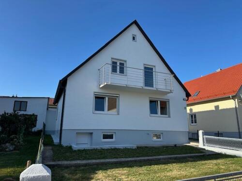Foto - Einfamilienhaus zum Kaufen in Nassenfels
