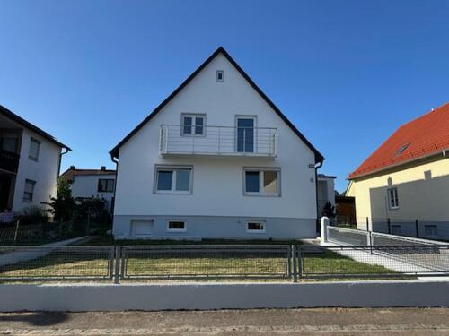 Foto - Einfamilienhaus in Nassenfels