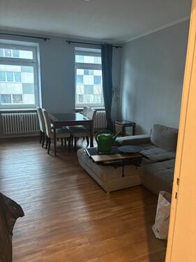 Foto - 2,5 Zimmerwohnung Kiel Mitte - 980,00 EUR Kaltmiete, ca.  71,00 m²