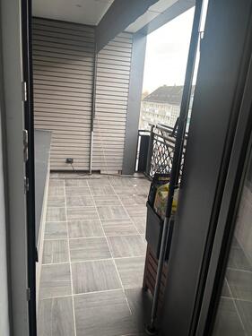 Foto - 205 Zimmer Etagenwohnung zur Miete in Kiel