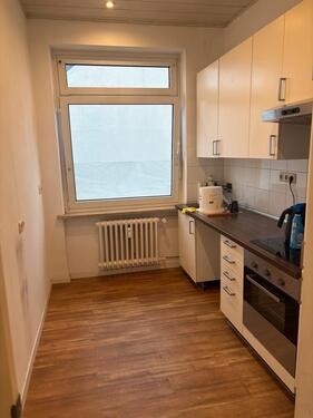 Foto - Etagenwohnung in Kiel zur Miete