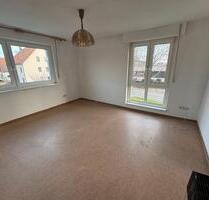 2-Zimmer-Wohnung in zentraler Lage Hockenheim von Privat