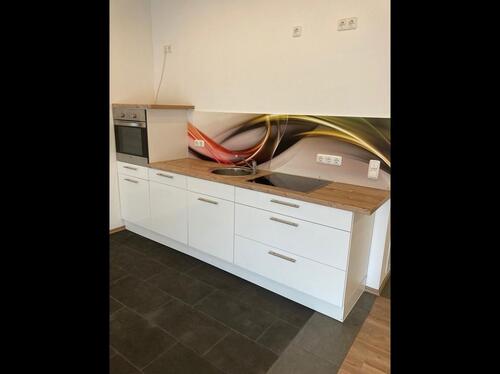 Foto - 3 Zimmer Etagenwohnung zum Kaufen in Burglengenfeld