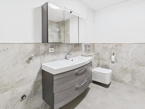 Foto - 4-Zimmer-Wohnung mit 114 m² in begehrter Lage