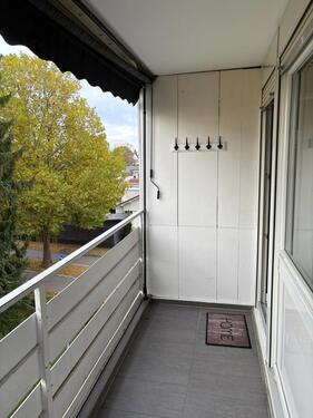 Foto - Etagenwohnung in Neckarsulm zur Miete