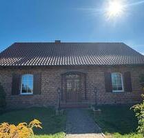 Wunderschönes Landhaus mit idyllischen Grundstück - Prenzlau
