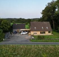 Einfamilienhaus mit Einliegerwohnung - Lotte