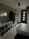 Foto - 2 Zimmer Erdgeschoßwohnung zur Miete in Nordhastedt