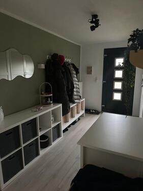 Foto - 2 Zimmer Erdgeschoßwohnung zur Miete in Nordhastedt