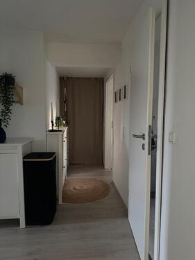 Foto - 2 Zimmer Erdgeschoßwohnung in Nordhastedt