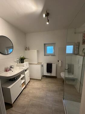 Foto - Erdgeschoßwohnung in Nordhastedt zur Miete