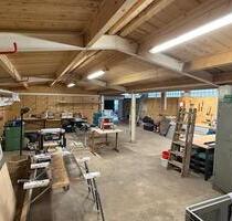 Gewerbehalle - 500,00&nbsp;EUR Kaltmiete, ca.&nbsp; 150,00&nbsp;m&sup2; in Strullendorf (PLZ: 96129)