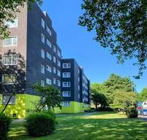 NEU im Bestand + DEIN neues Zuhause + kinderfreundliche Außenanlage - Duisburg Hamborn