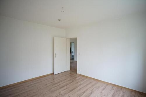 Foto - Erdgeschoßwohnung in Duisburg zur Miete