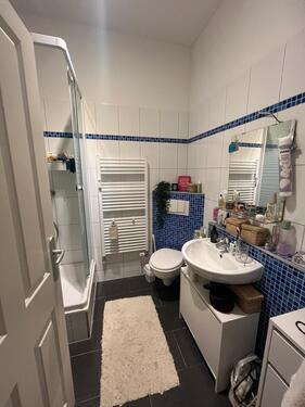 Foto - 1.5 Zimmer Erdgeschoßwohnung zur Miete in Berlin